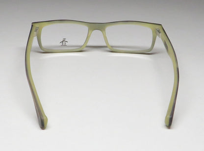 Original Penguin The Huck Jr Eyeglasses