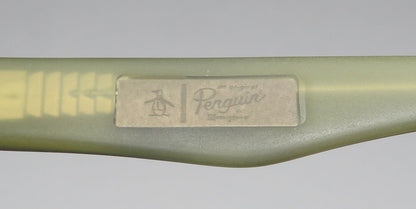 Original Penguin The Huck Jr Eyeglasses