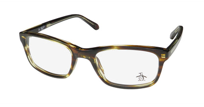 Original Penguin The Carmichael Jr Eyeglasses