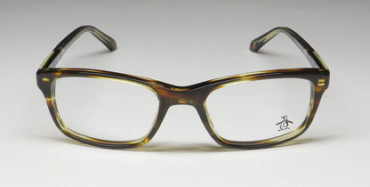 Original Penguin The Carmichael Jr Eyeglasses