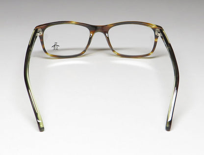 Original Penguin The Carmichael Jr Eyeglasses