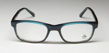 Original Penguin The Carmichael Jr Eyeglasses