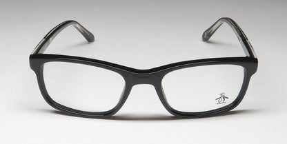 Original Penguin The Carmichael Jr Eyeglasses