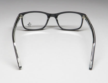 Original Penguin The Carmichael Jr Eyeglasses