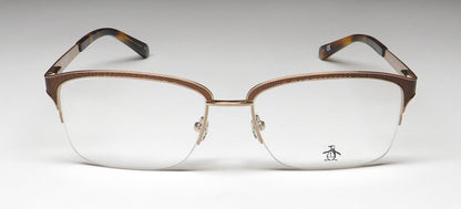Original Penguin The Bennett Eyeglasses