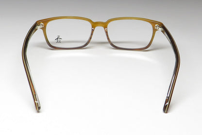 Original Penguin The Baker Jr Eyeglasses