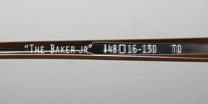 Original Penguin The Baker Jr Eyeglasses
