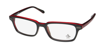 Original Penguin The Baker Jr Eyeglasses
