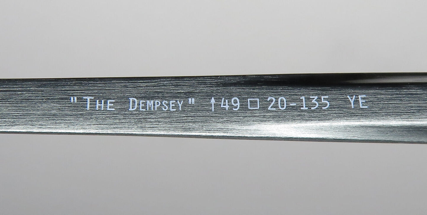 Original Penguin The Dempsey Eyeglasses
