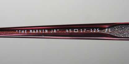 Original Penguin The Marvin Jr Eyeglasses