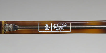 Original Penguin The Will Eyeglasses