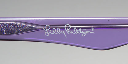 Lilly Pulitzer Tavi Eyeglasses