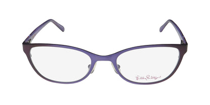 Lilly Pulitzer Hawthorne Eyeglasses