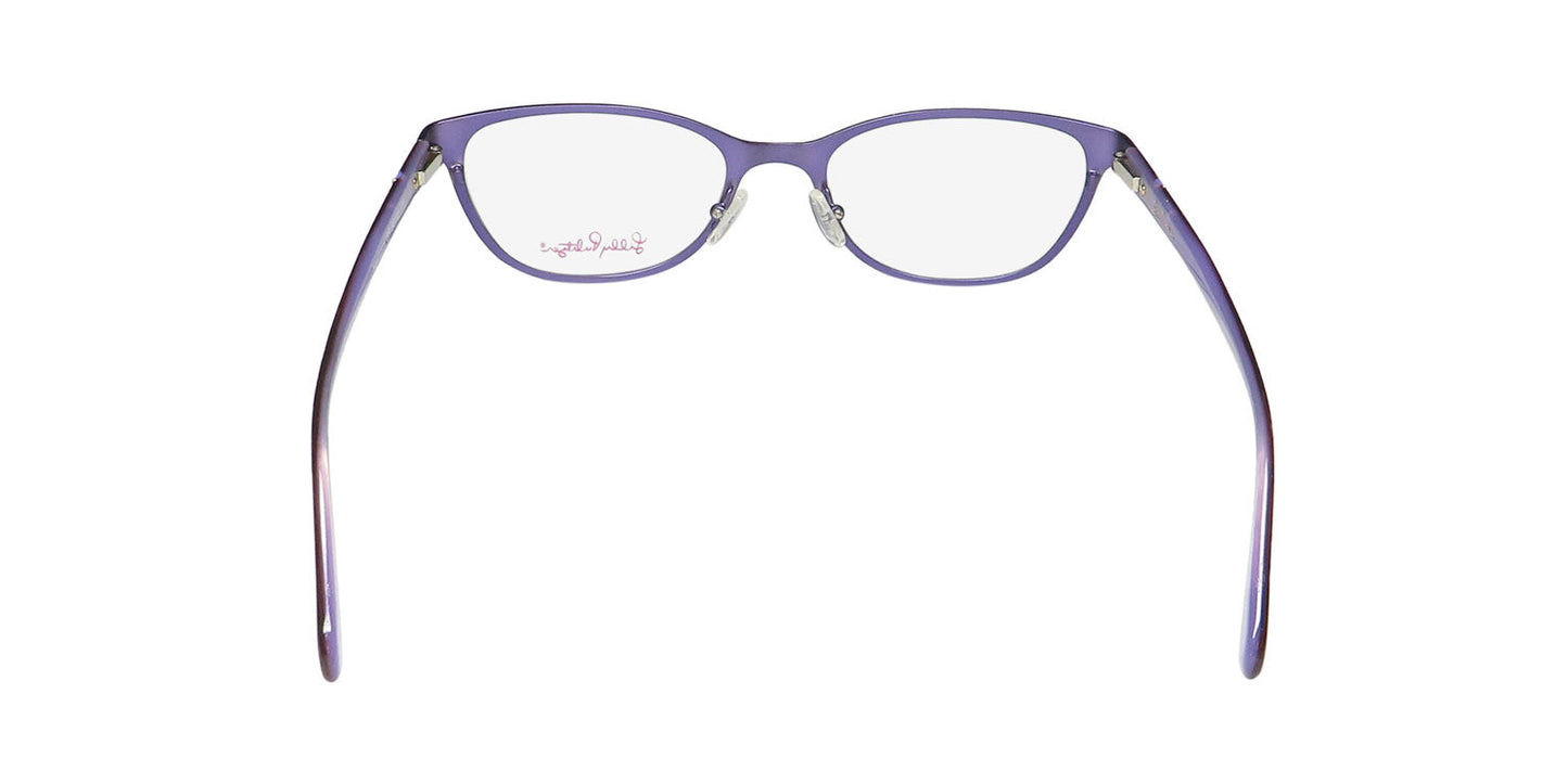 Lilly Pulitzer Hawthorne Eyeglasses