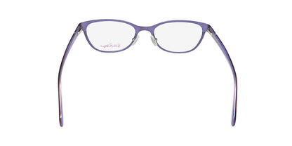 Lilly Pulitzer Hawthorne Eyeglasses