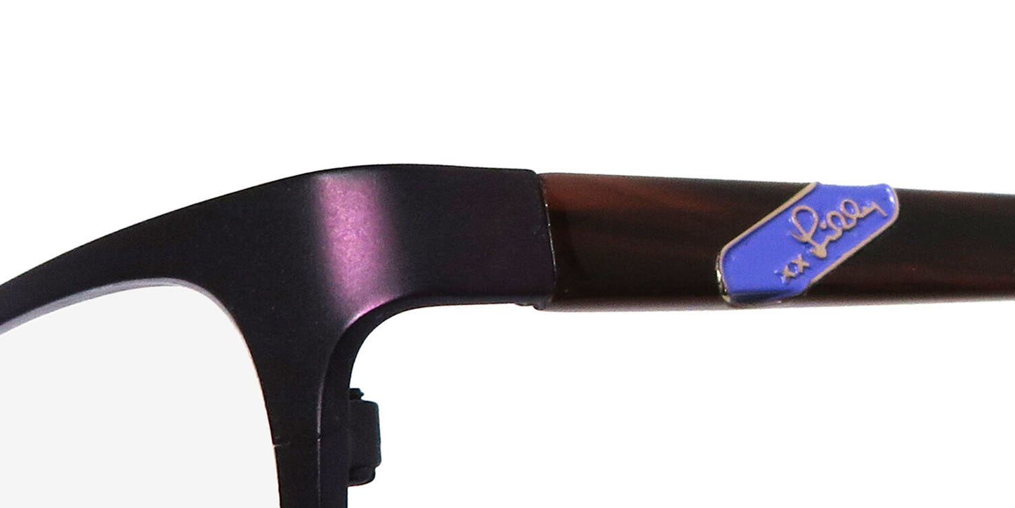 Lilly Pulitzer Hawthorne Eyeglasses