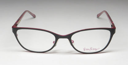 Lilly Pulitzer Hawthorne Eyeglasses