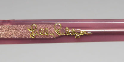 Lilly Pulitzer Hawthorne Eyeglasses