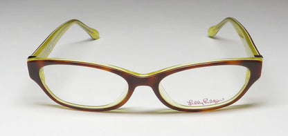 Lilly Pulitzer Naydia Eyeglasses