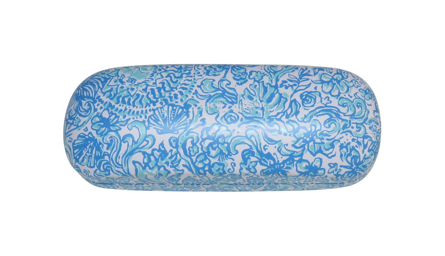 Lilly Pulitzer Palmetto Eyeglasses