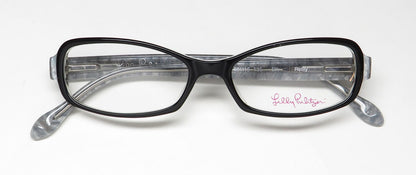 Lilly Pulitzer Reilly Eyeglasses