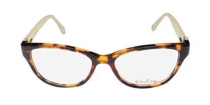 Lilly Pulitzer Holbrook Eyeglasses