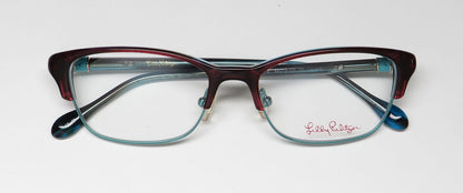 Lilly Pulitzer Cambell Eyeglasses