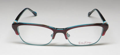Lilly Pulitzer Cambell Eyeglasses