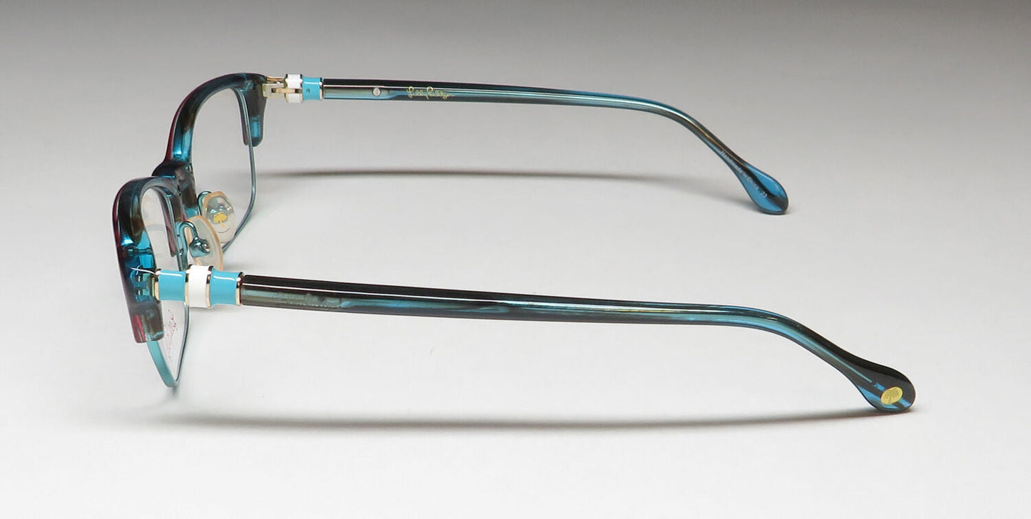 Lilly Pulitzer Cambell Eyeglasses