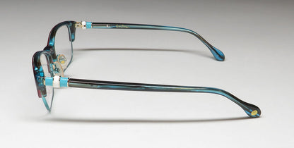 Lilly Pulitzer Cambell Eyeglasses