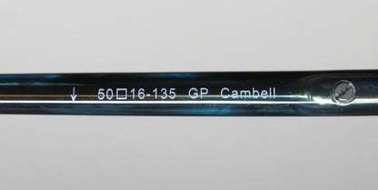 Lilly Pulitzer Cambell Eyeglasses