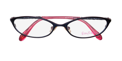 Lilly Pulitzer Connie Eyeglasses
