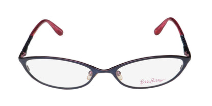Lilly Pulitzer Connie Eyeglasses