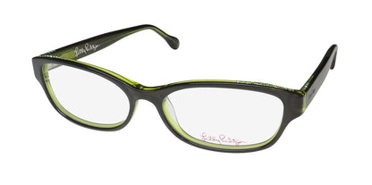 Lilly Pulitzer Clarita Eyeglasses