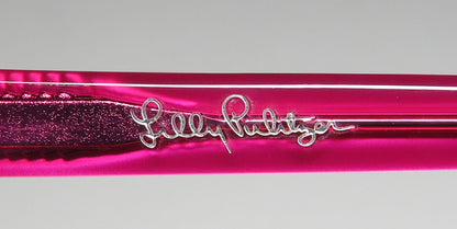 Lilly Pulitzer Delila Eyeglasses