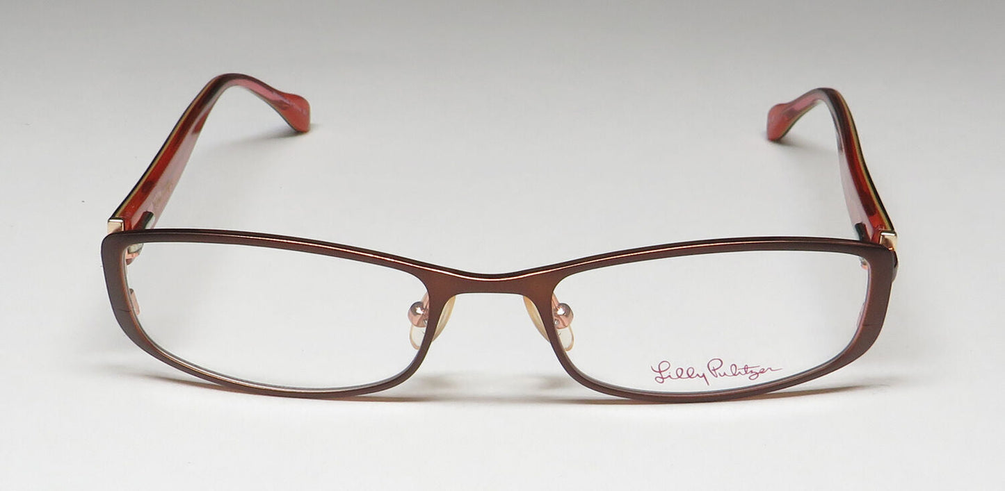 Lilly Pulitzer Krissa Eyeglasses