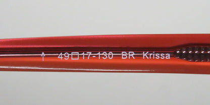 Lilly Pulitzer Krissa Eyeglasses