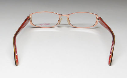 Lilly Pulitzer Krissa Eyeglasses