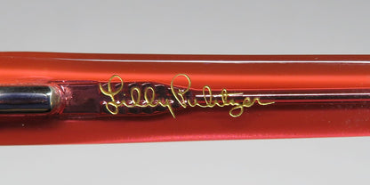 Lilly Pulitzer Krissa Eyeglasses