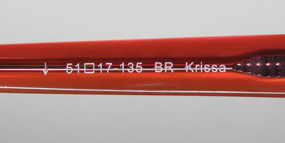 Lilly Pulitzer Krissa Eyeglasses