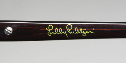 Lilly Pulitzer Maybell Eyeglasses