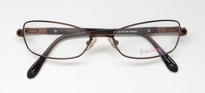 Lilly Pulitzer Maybell Eyeglasses