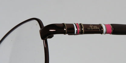 Lilly Pulitzer Maybell Eyeglasses