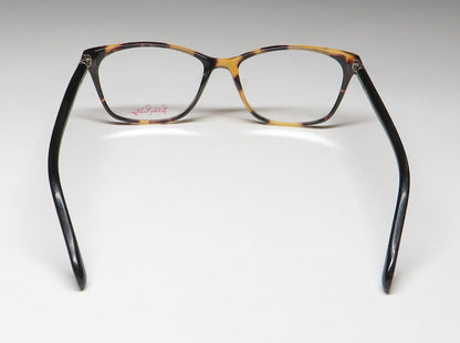 Lilly Pulitzer Lindley Eyeglasses