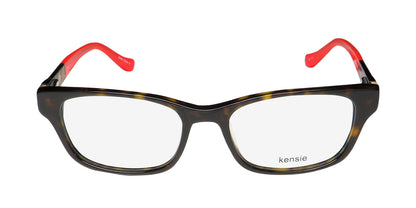 kensie Playful Eyeglasses