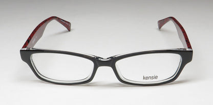 kensie Flair Eyeglasses