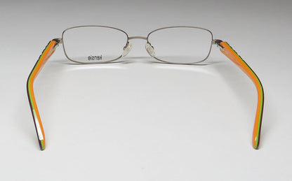 kensie Mismatch Eyeglasses