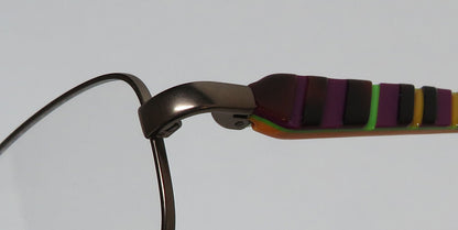 kensie Mismatch Eyeglasses