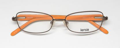 kensie Mismatch Eyeglasses