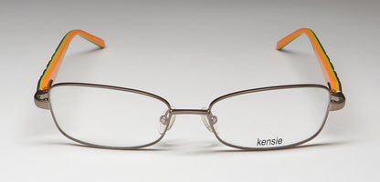 kensie Mismatch Eyeglasses